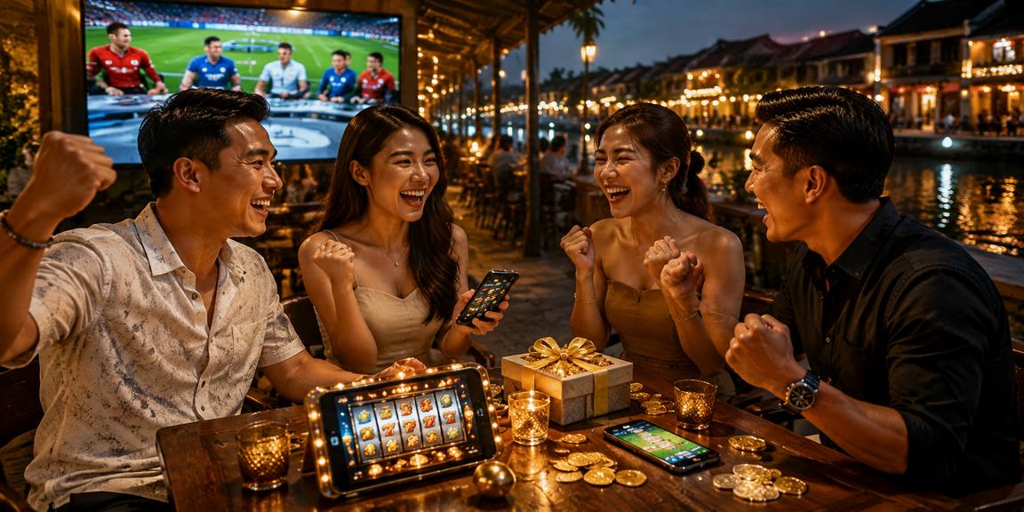 98win10 Cách sử dụng 98win10 trên điện thoại